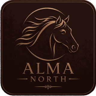Alma North